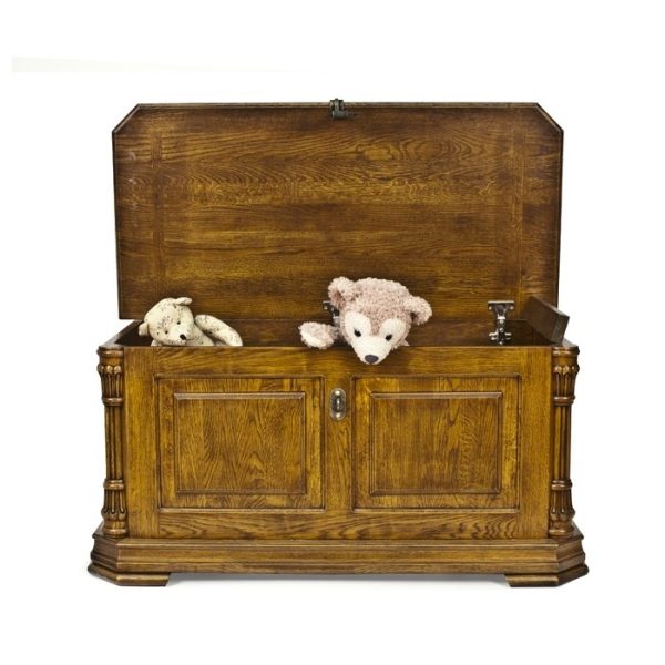 Сундук Еcolife Еurope, массив дуба — изображение 3