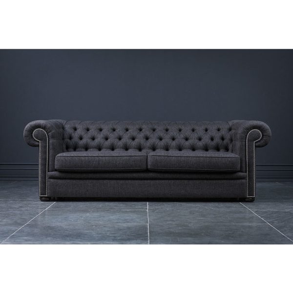 Диван Рочестер с декором капитоне — изображение 2