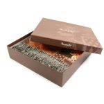 Плед ИЗ 100% ХЛОПКА ILLINOIS CTN   — изображение 3