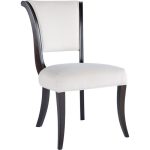 стул с мягкой обивкой FINCA-IA