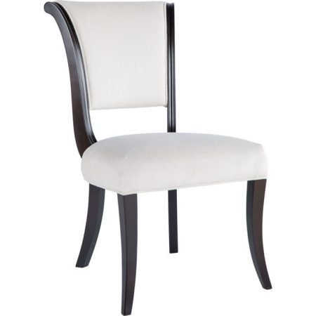 стул с мягкой обивкой FINCA-IA