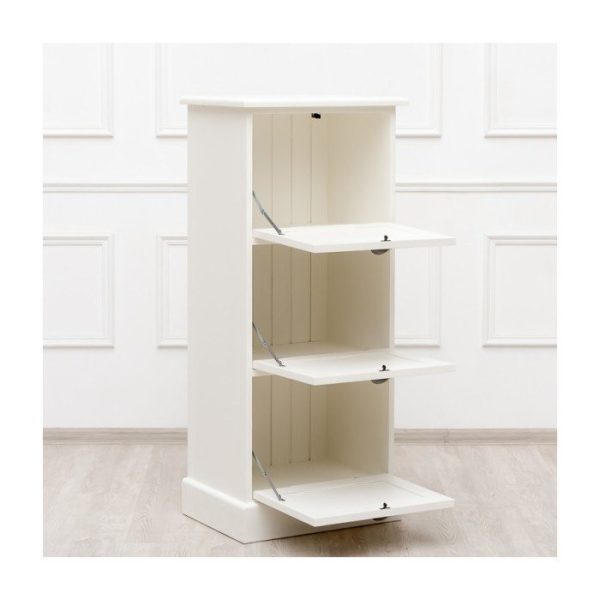 Комод Leon из массива дерева — изображение 2