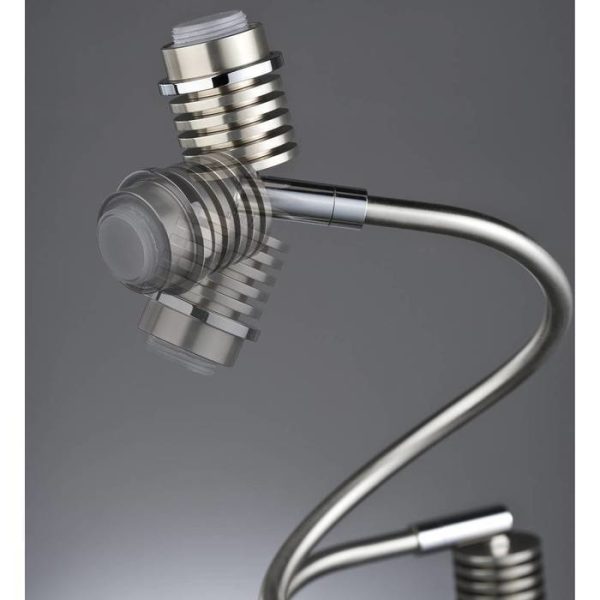 Настольная лампа Paulmann Living — изображение 2