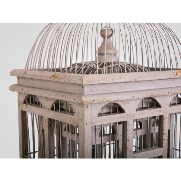 Комплект состаренных декоративных клеток — изображение 3