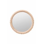 Настенное Зеркало в канате 