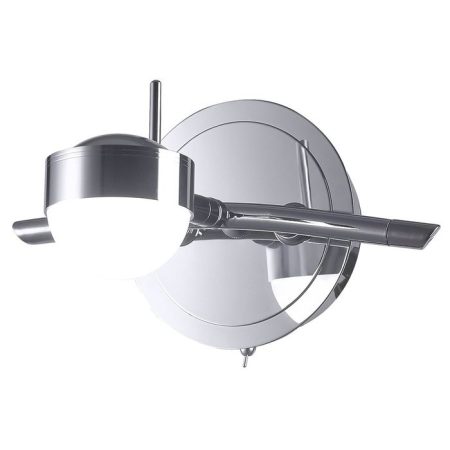 Спот  IDLAMP Savini Chrome