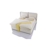 Кровать AVENUE 180х200 с подъемным механизмом  — изображение 3