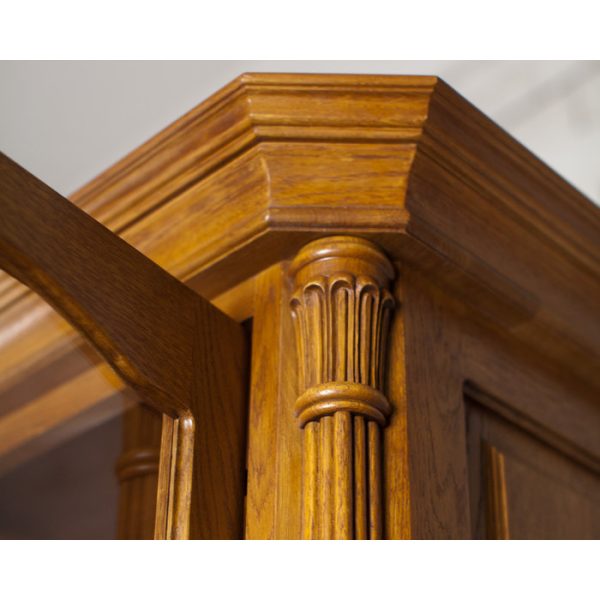 Сервант трехдверный Еcolife Еurope — изображение 4