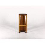 Барный стул Fly Massive Millworks Massive Fly