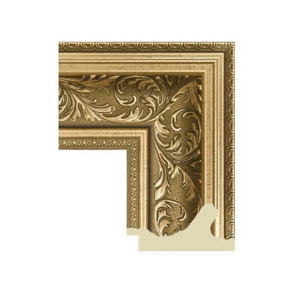 Зеркало напольное Темная Рануа — изображение 2