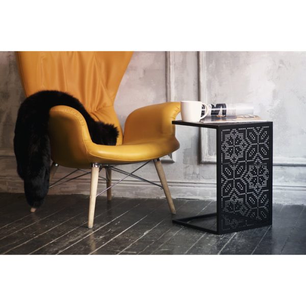 Столик придиванный YouRussia Полночь — изображение 3