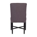 стул с мягкой обивкой Navagio sandstone — изображение 4