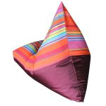 Кресло-мешок Пирамида L Bonbon Plume — изображение 2