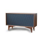 КОМОД WEEK орех