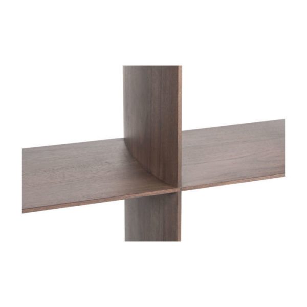 Стеллаж из дерева — изображение 3