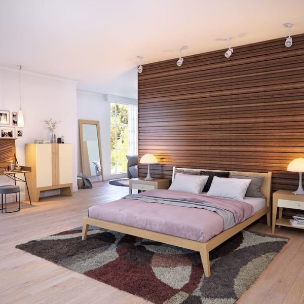 прикроватная тумба Still дуб 50 — изображение 2