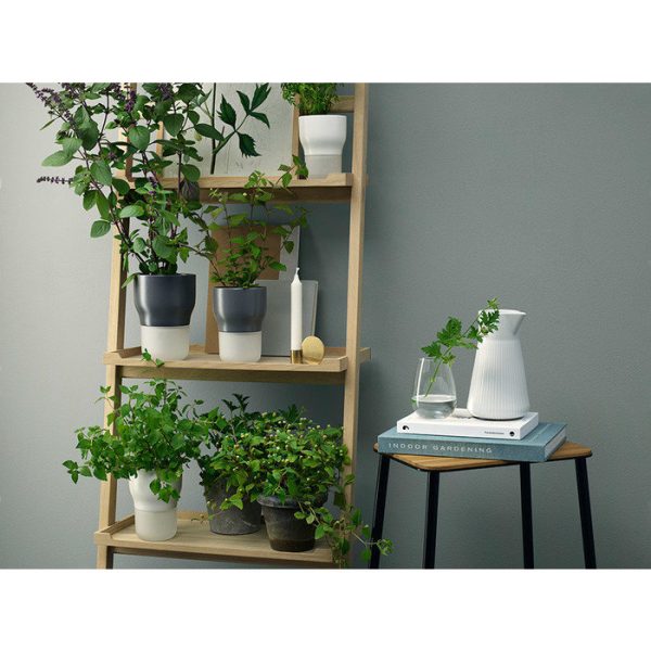 2847product_gallery_photo_6788ce26-0005-4a00-b6c6-740c47203121.jpeg Горшок для растений с функцией самополива 11 см серый — изображение 6