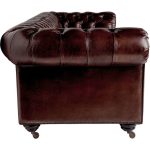 Диван Chesterfield Lounge rich brown — изображение 9