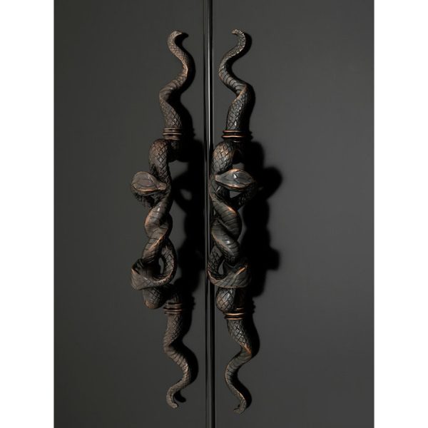 Шкаф из дерева  — изображение 3