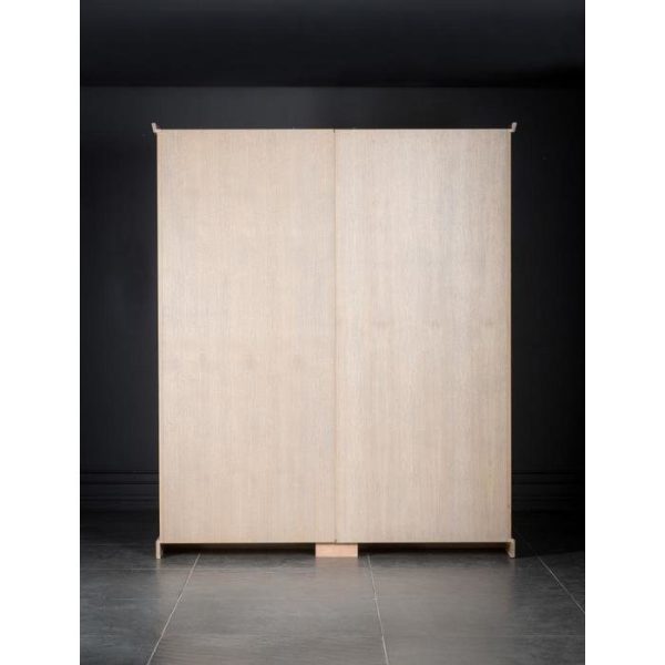 Стеллаж Кембридж для книг с 4-я ящиками — изображение 6