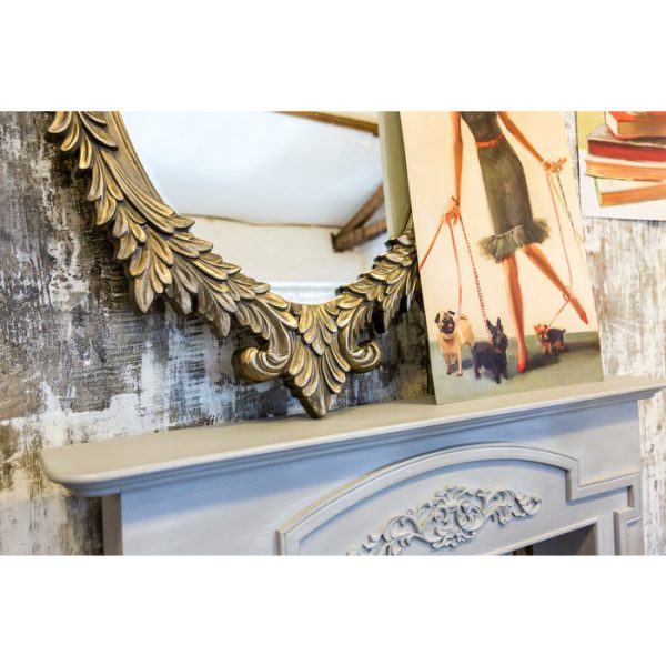 Настенное зеркало «Афродита» — изображение 4