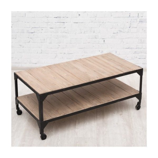 2848product_gallery_photo_be00d8c4-f516-47e6-98ed-a4bafe5c9018.jpeg Журнальный стол Newport из массива дерева и металла  — изображение 3