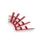 Полки-трансформеры LATITUDE Flex Shelf set 111 — изображение 5