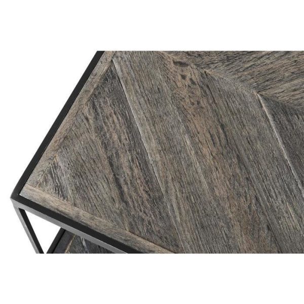 Журнальный Стол  La Varenne с каркасом из цинкового металла — изображение 4