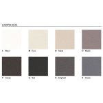 Настольная лампа JNL Salam с металлическим основанием — изображение 5