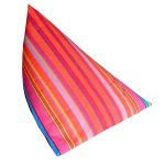 Кресло-мешок Пирамида L Африканский закат