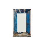 Зеркало All From Boats Moor 160