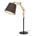 Настольная лампа Arte Lamp Pinoccio 