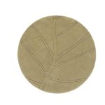 Круглый ковер NOW CARPETS Leaf  200 см