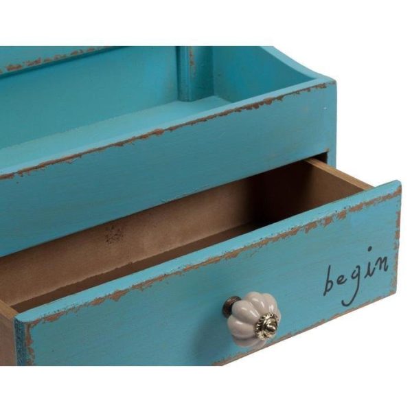 Шкатулка для ювелирных украшений Saliboat — изображение 3