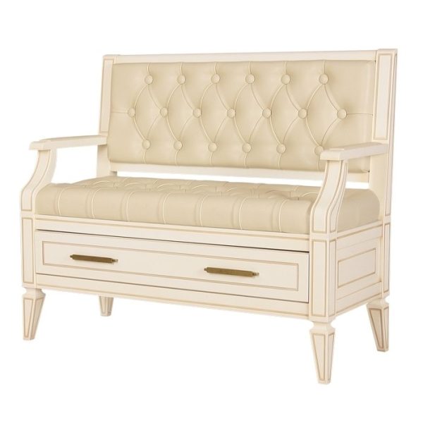 Банкетка «Классика-4/1 ДК» — изображение 2