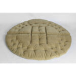 Кресло JAMNI FABRIQUE Seashell Jute фото и цена, купить
