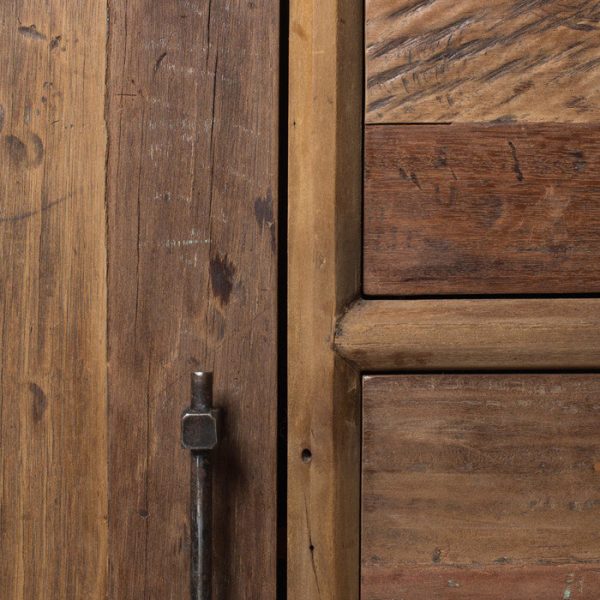 Буфет Boho 180 R.E.D. — изображение 3