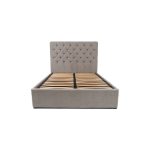 Кровать Дизайнерская Моника с ящиком для хранения 140х200  — изображение 2