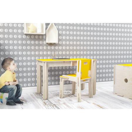 Столик Muna Тулио