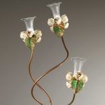 Настольная лампа MM Lampadari Roseto — изображение 2