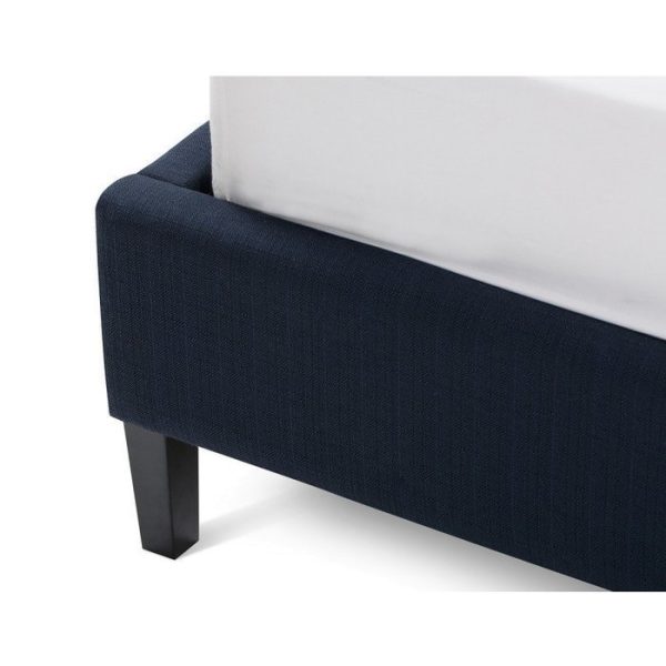 Кровать Дизайнерская «Рэйчел» с ящиком для хранения 180х200 — изображение 4