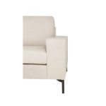 белый Трехместный диван QUATTRO  — изображение 6