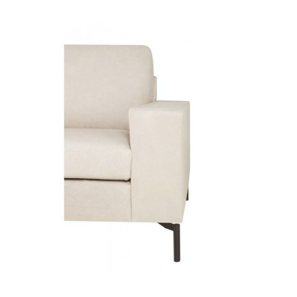 белый Трехместный диван QUATTRO  — изображение 6