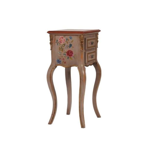 Тумбочка Bretane — изображение 2