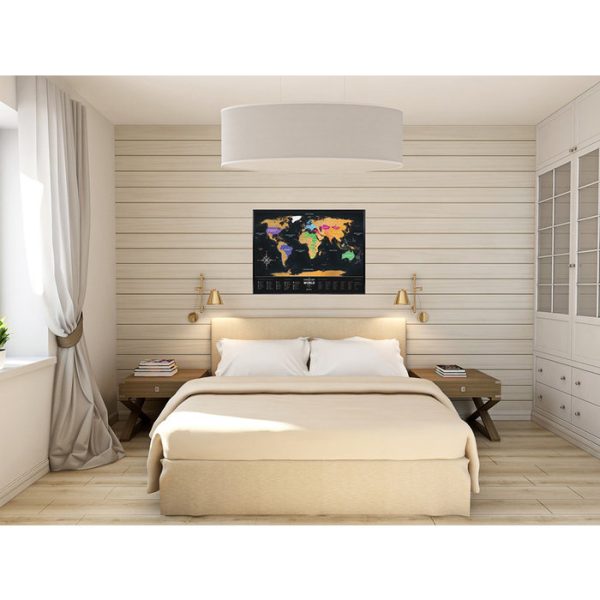 2853product_gallery_photo_3941120c-3438-4b3f-87ca-94332cc200e9.jpeg Карта travel map black world — изображение 3