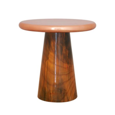 Стол журнальный Renado из дерева  