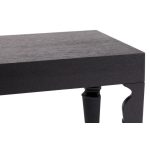 Журнальный столик Ashley из дерева и мдф — изображение 2