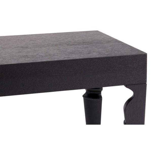 Журнальный столик Ashley из дерева и мдф — изображение 2