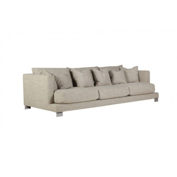 Четырехместный диван COLORADO  серый  — изображение 2