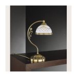 Настольная лампа Reccagni Angelo  